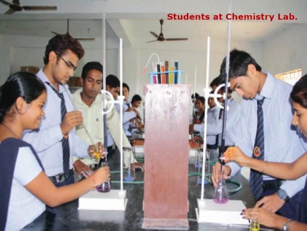 Gandhi Institute of Excellent Technocrats Bhubaneswar Campus photo 5